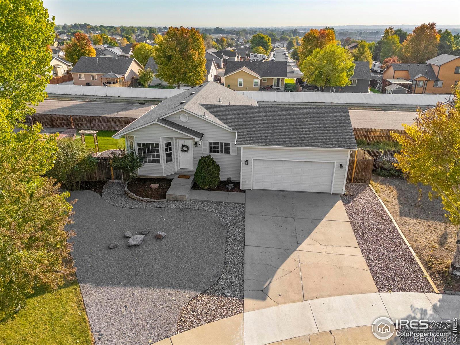 MLS Image #1 for 3908  mallard avenue,evans, Colorado