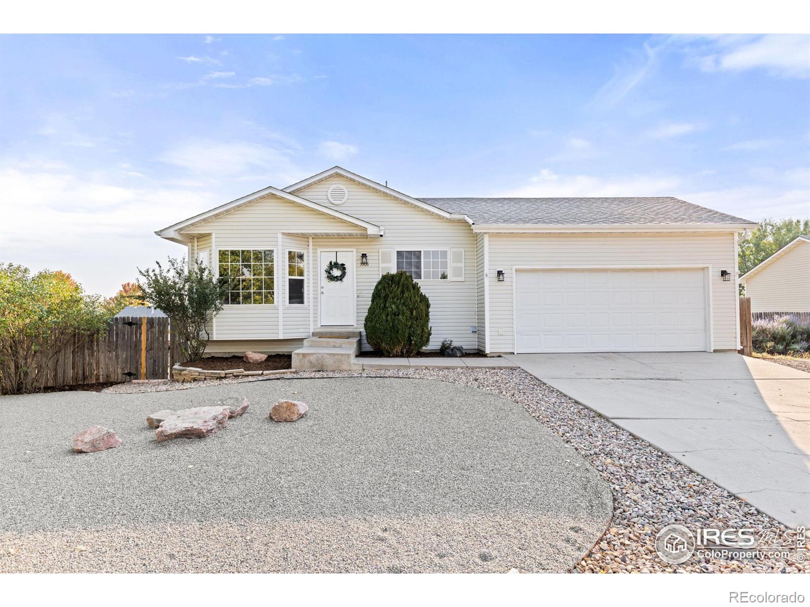 MLS Image #2 for 3908  mallard avenue,evans, Colorado