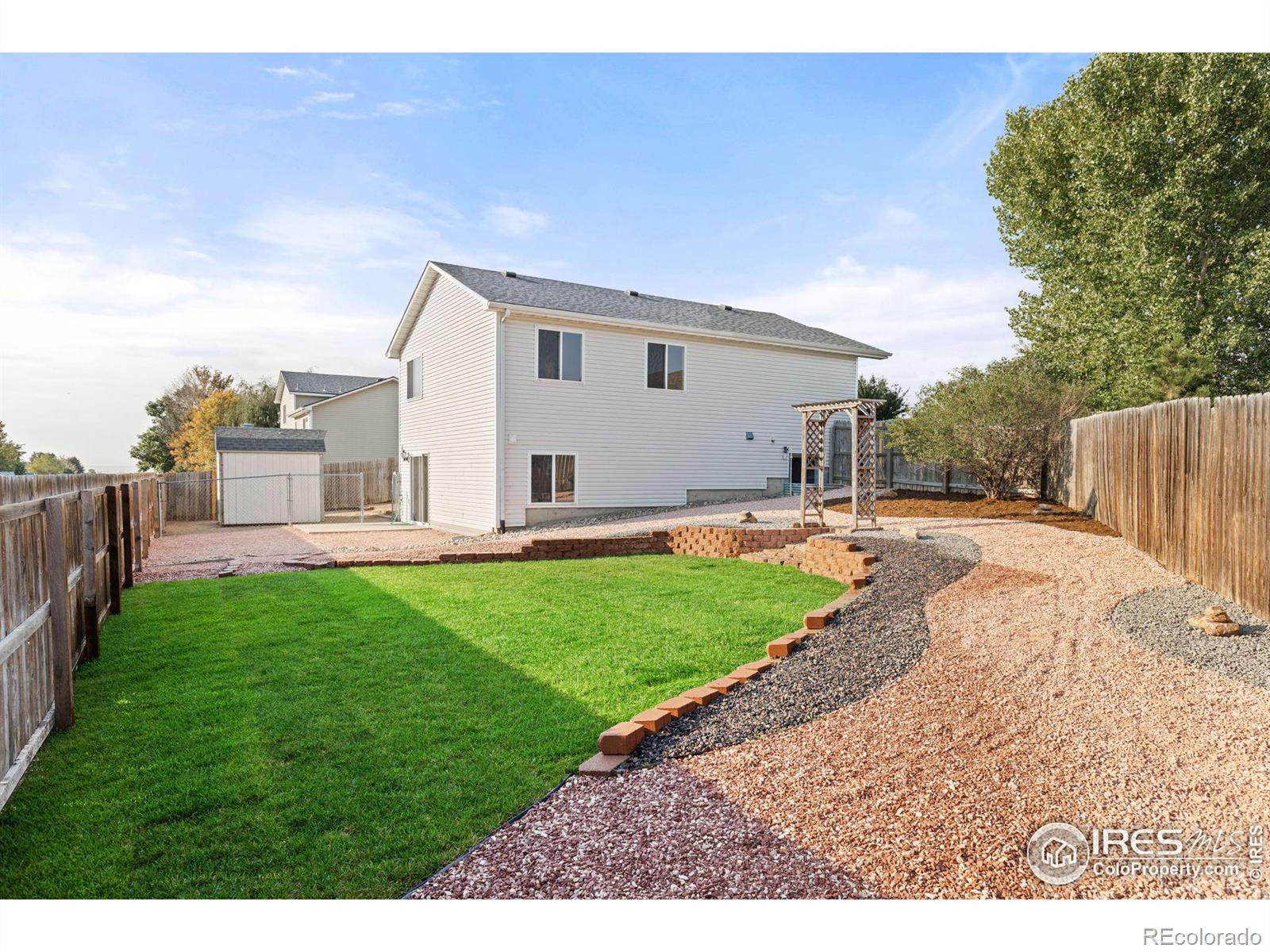 MLS Image #27 for 3908  mallard avenue,evans, Colorado