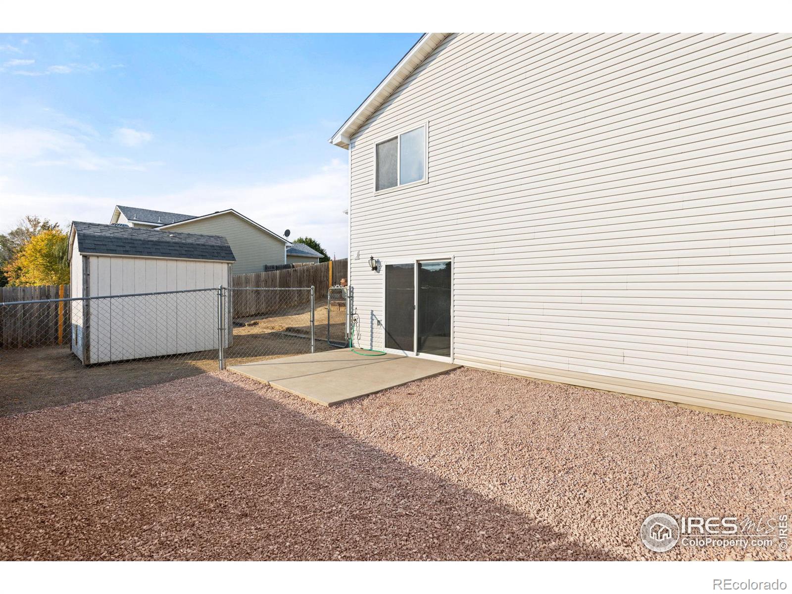 MLS Image #29 for 3908  mallard avenue,evans, Colorado