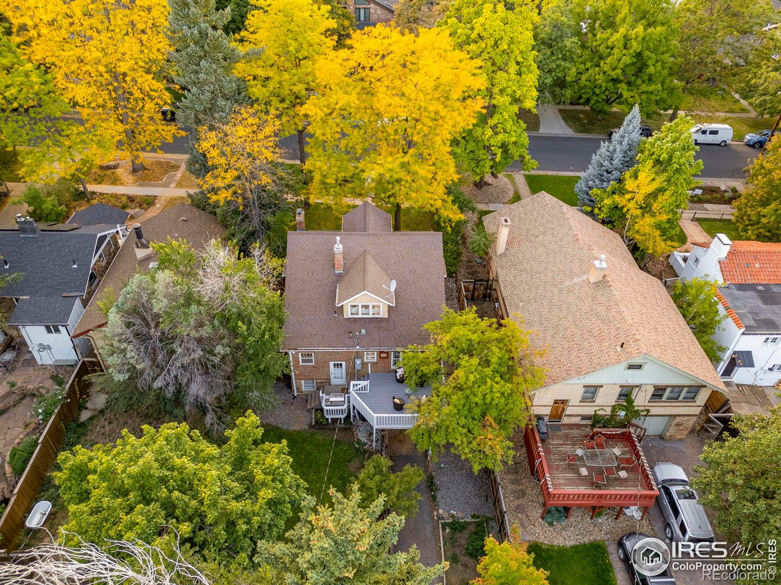 MLS Image #32 for 830  15th street,boulder, Colorado