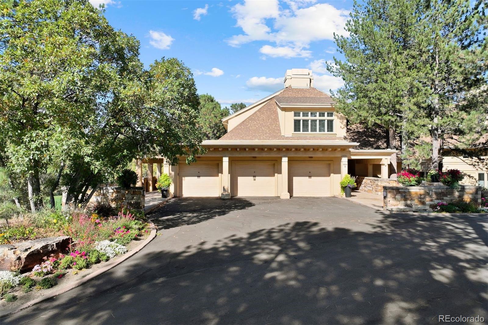 CMA Image for 1004  Hummingbird Drive,Castle Rock, Colorado