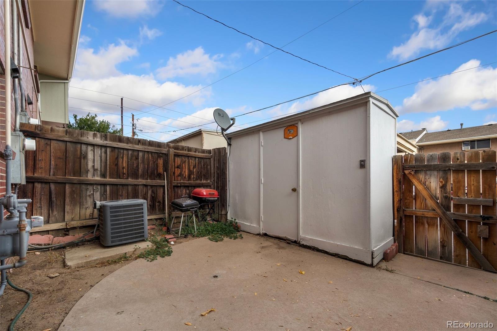 MLS Image #9 for 8778  mariposa street,thornton, Colorado