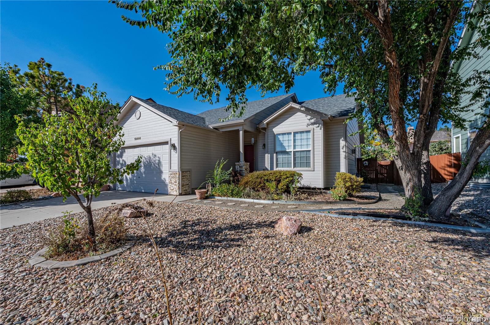 MLS Image #1 for 10444  ross lake drive,falcon, Colorado