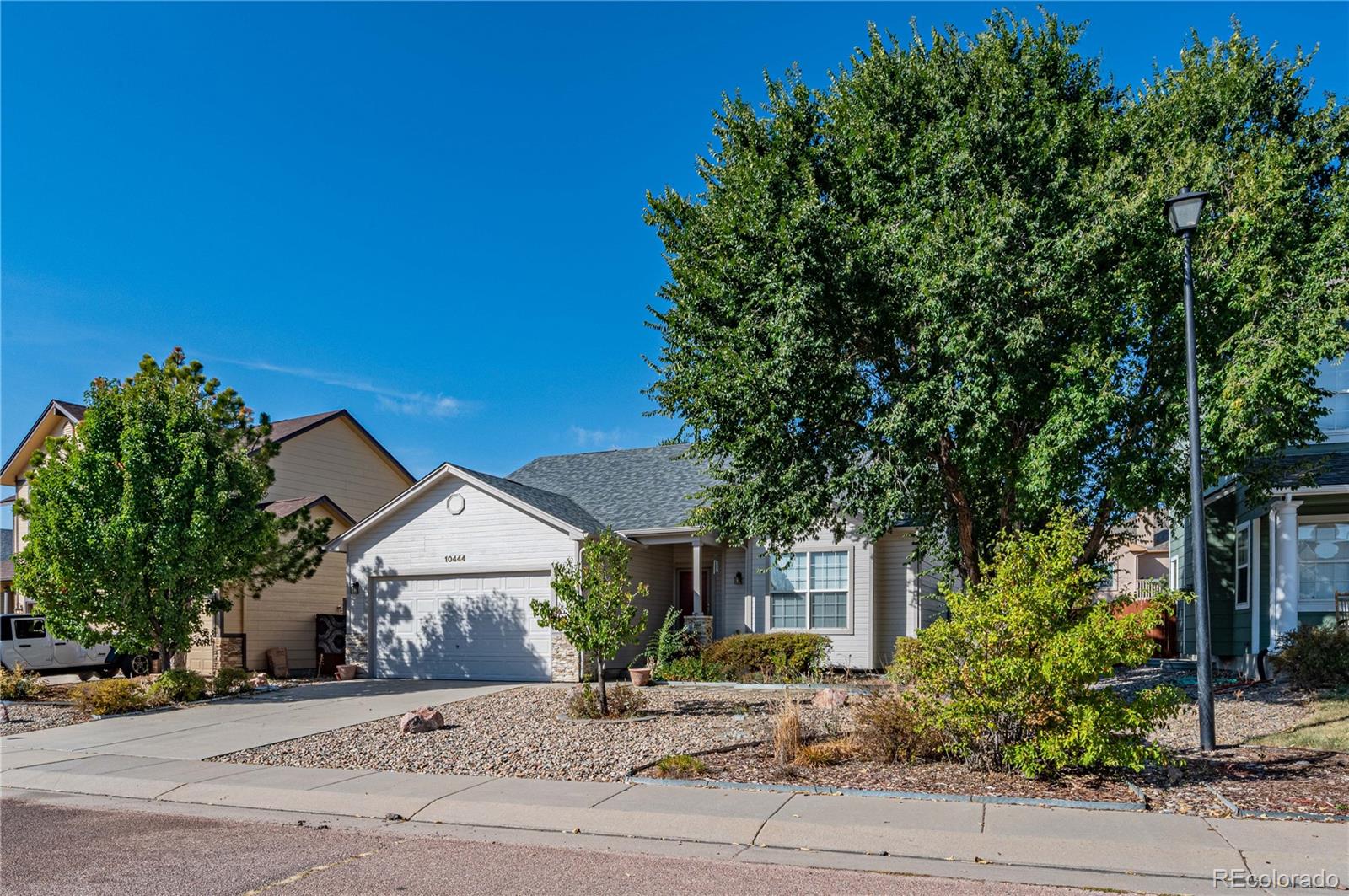 MLS Image #3 for 10444  ross lake drive,falcon, Colorado