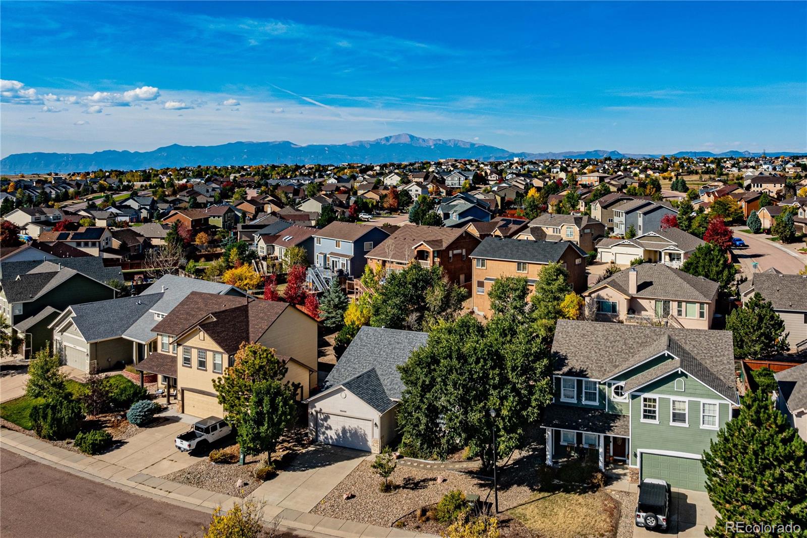 MLS Image #41 for 10444  ross lake drive,falcon, Colorado