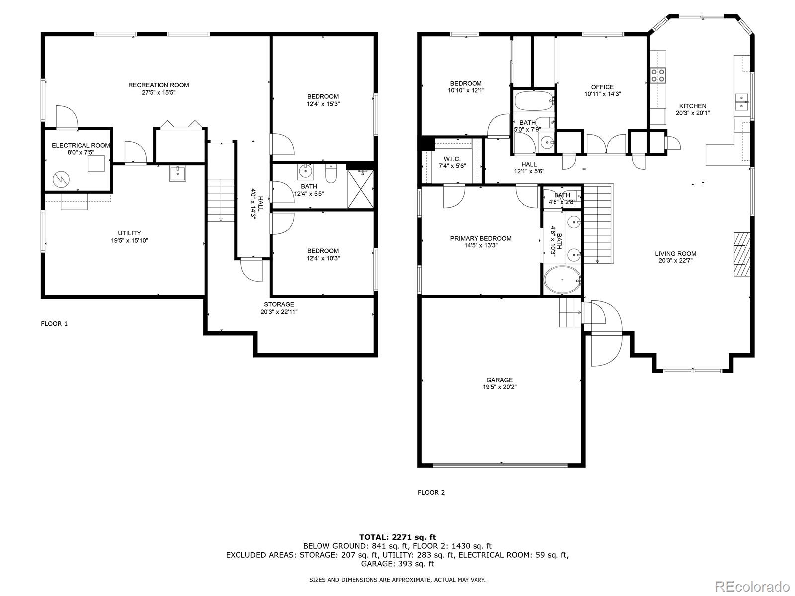 MLS Image #42 for 10444  ross lake drive,falcon, Colorado