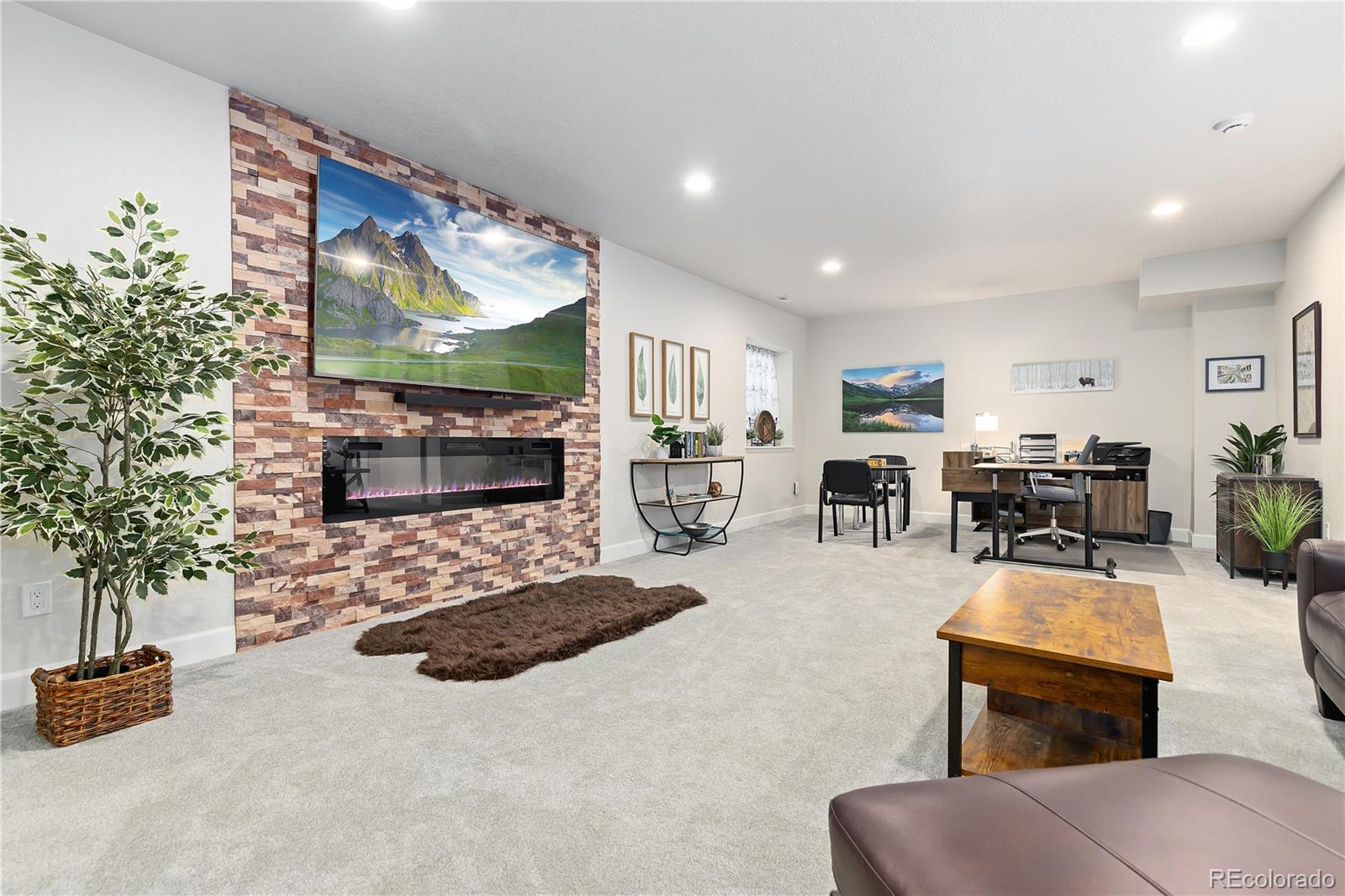 MLS Image #27 for 3655  silver rock circle,castle rock, Colorado