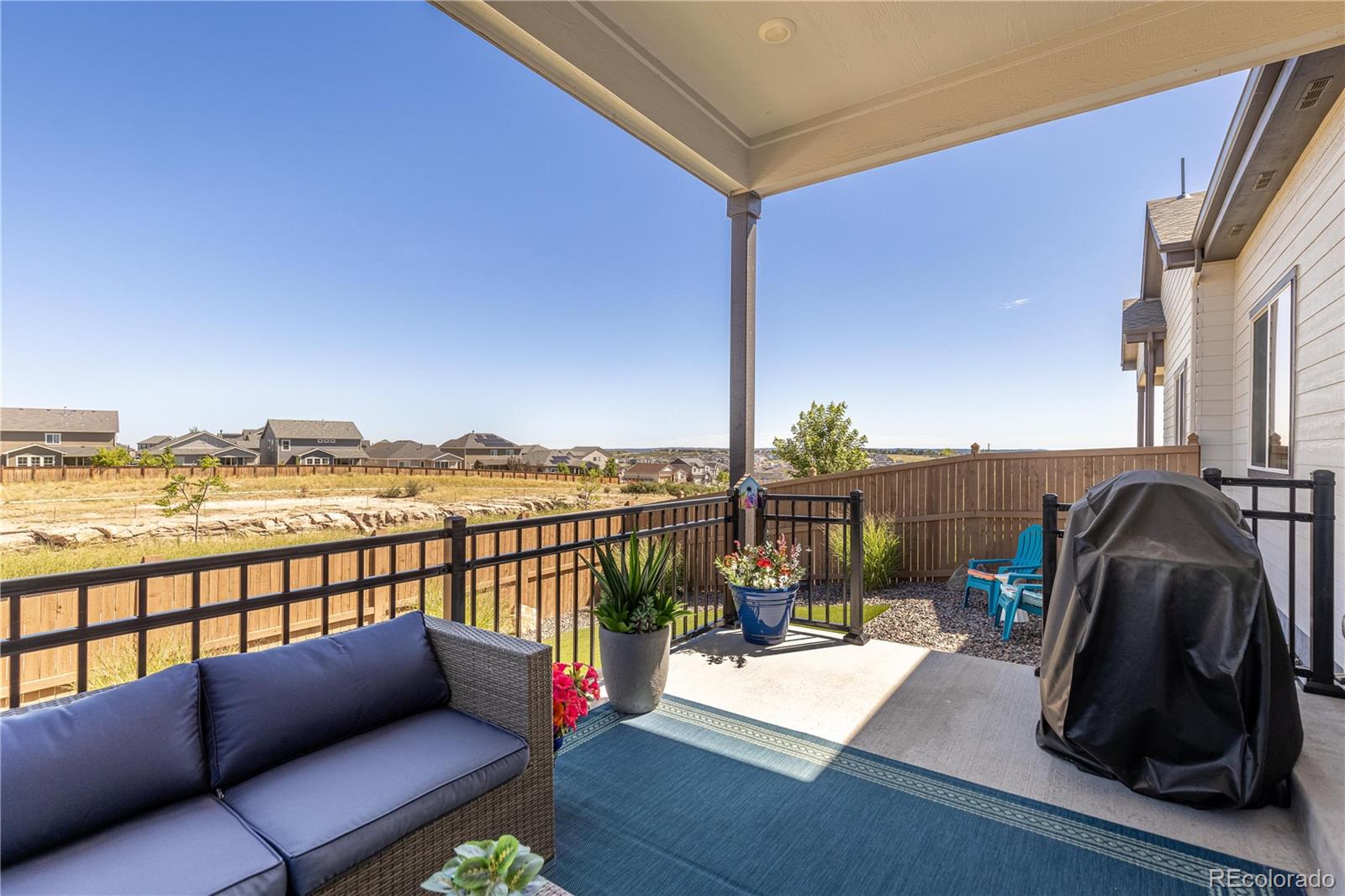 MLS Image #34 for 3655  silver rock circle,castle rock, Colorado