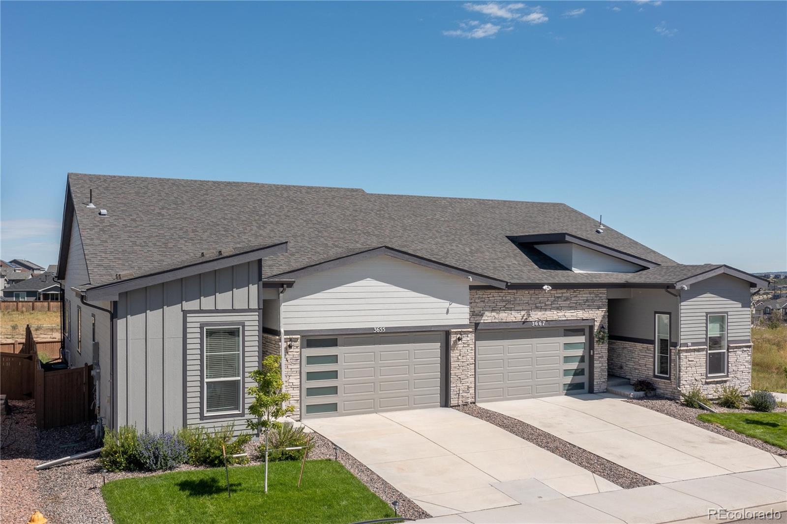 MLS Image #38 for 3655  silver rock circle,castle rock, Colorado