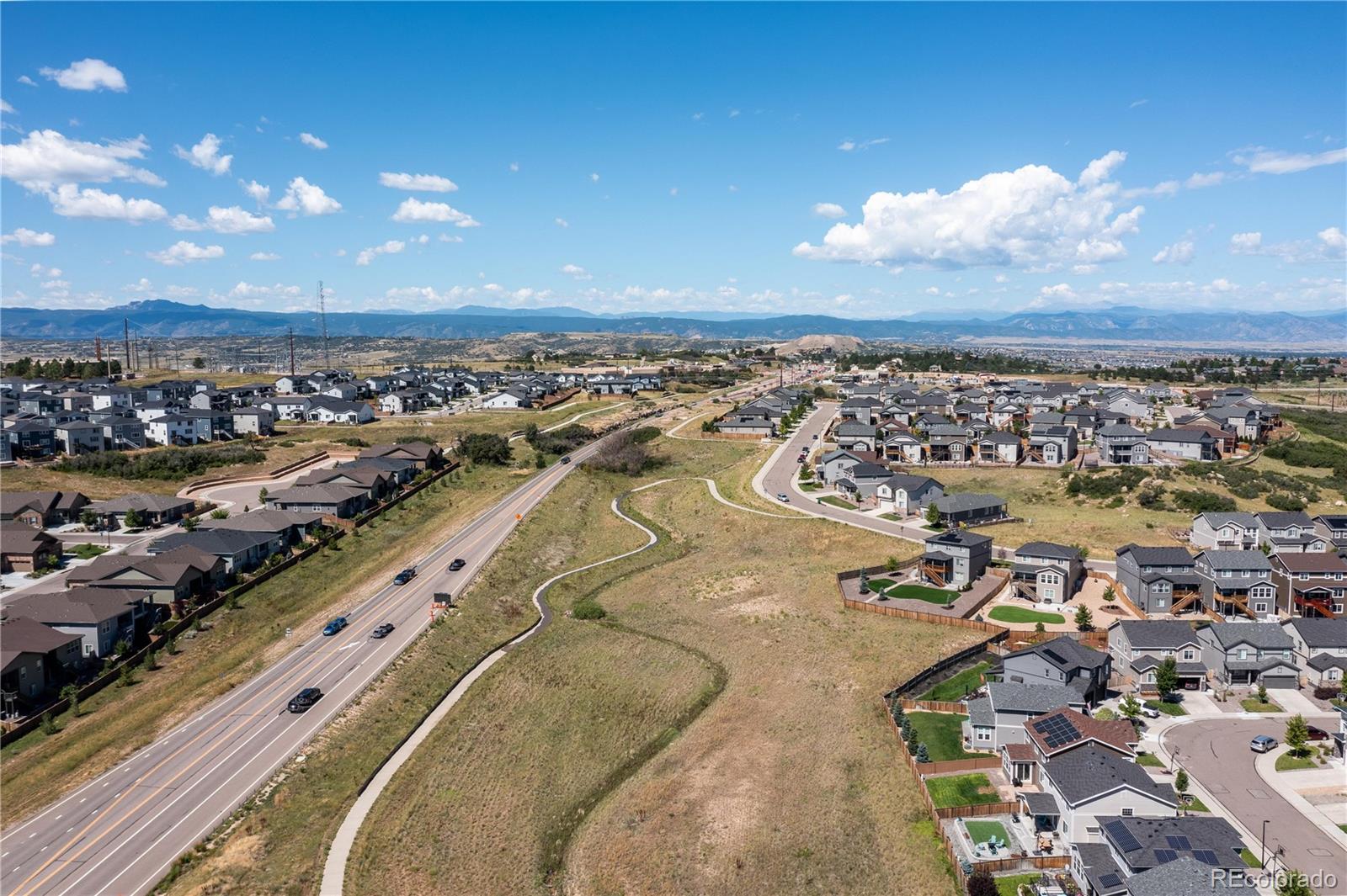 MLS Image #40 for 3655  silver rock circle,castle rock, Colorado