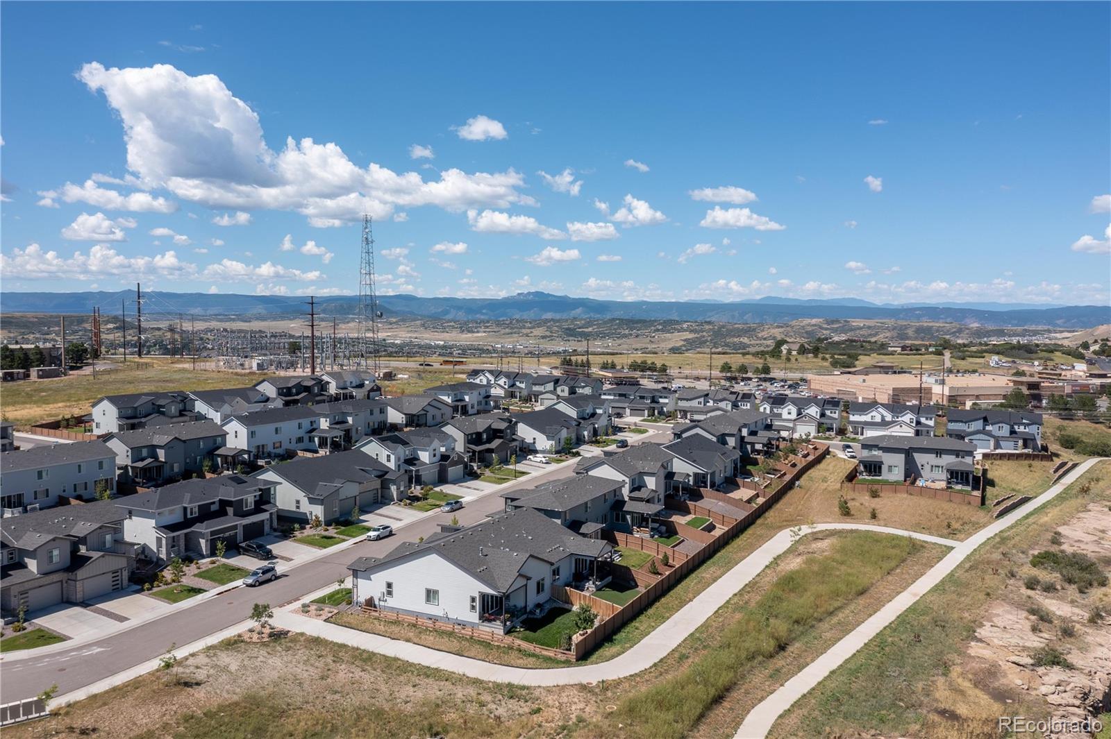 MLS Image #41 for 3655  silver rock circle,castle rock, Colorado