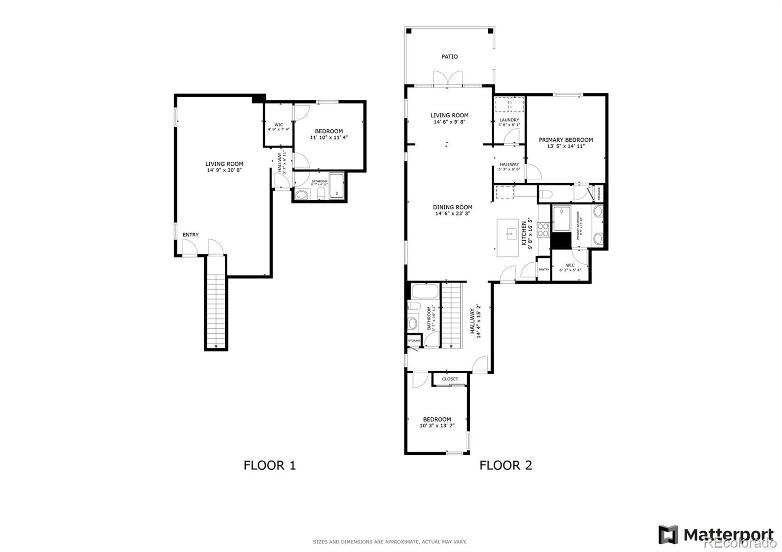 MLS Image #42 for 3655  silver rock circle,castle rock, Colorado