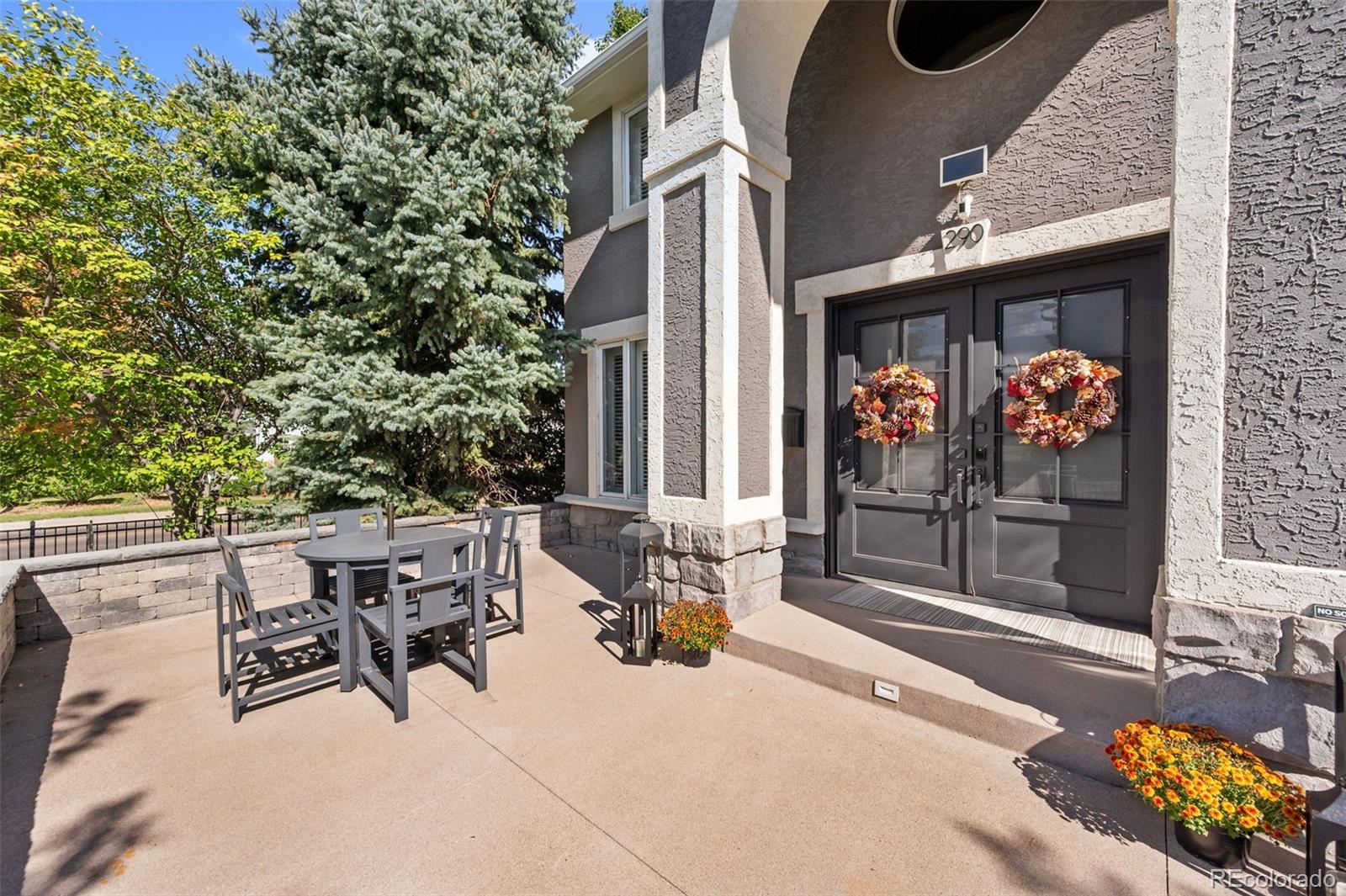 MLS Image #2 for 290  glencoe street,denver, Colorado