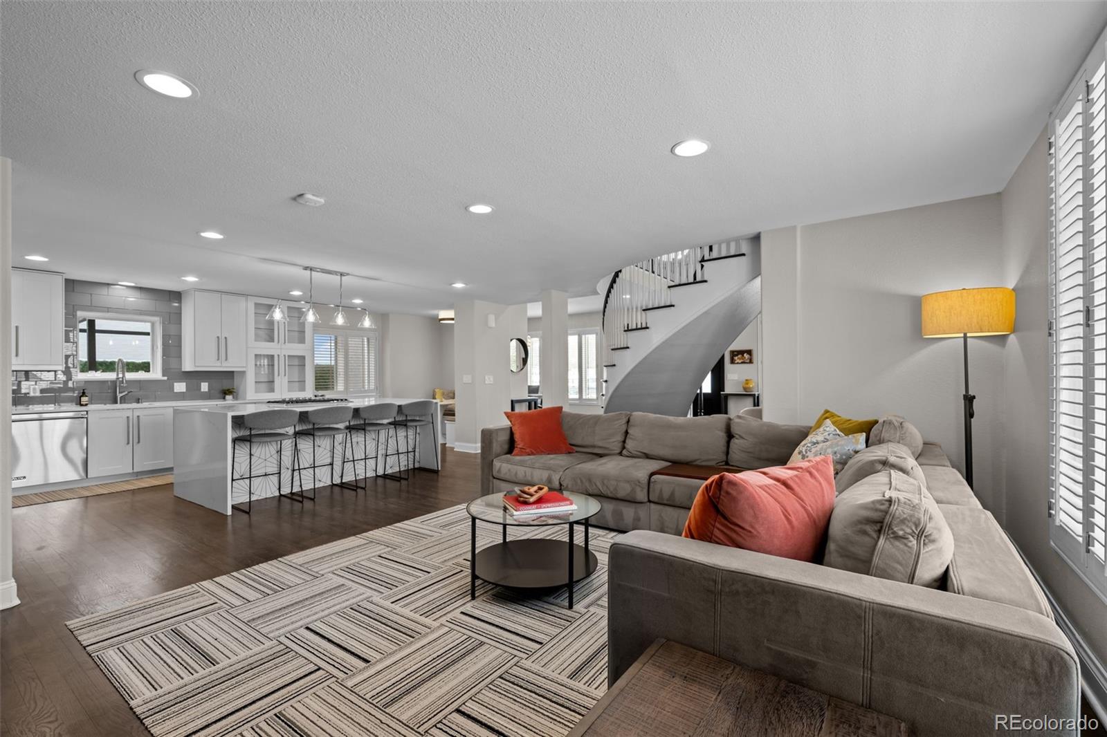 MLS Image #24 for 290  glencoe street,denver, Colorado