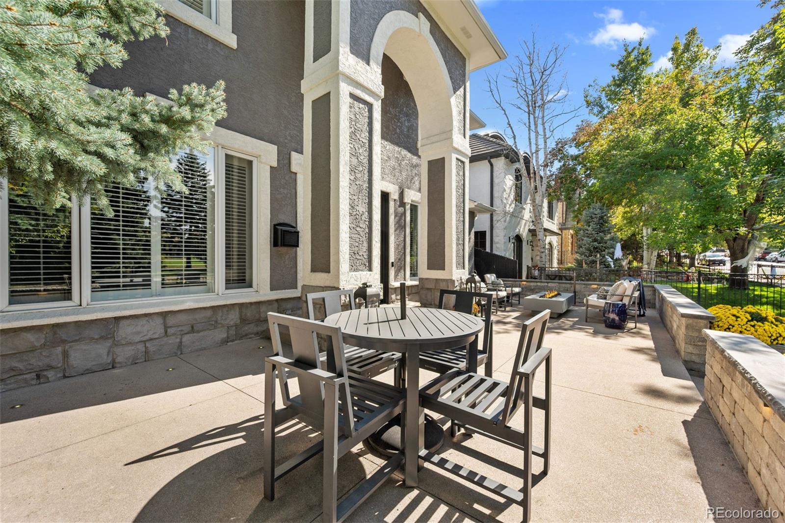 MLS Image #5 for 290  glencoe street,denver, Colorado