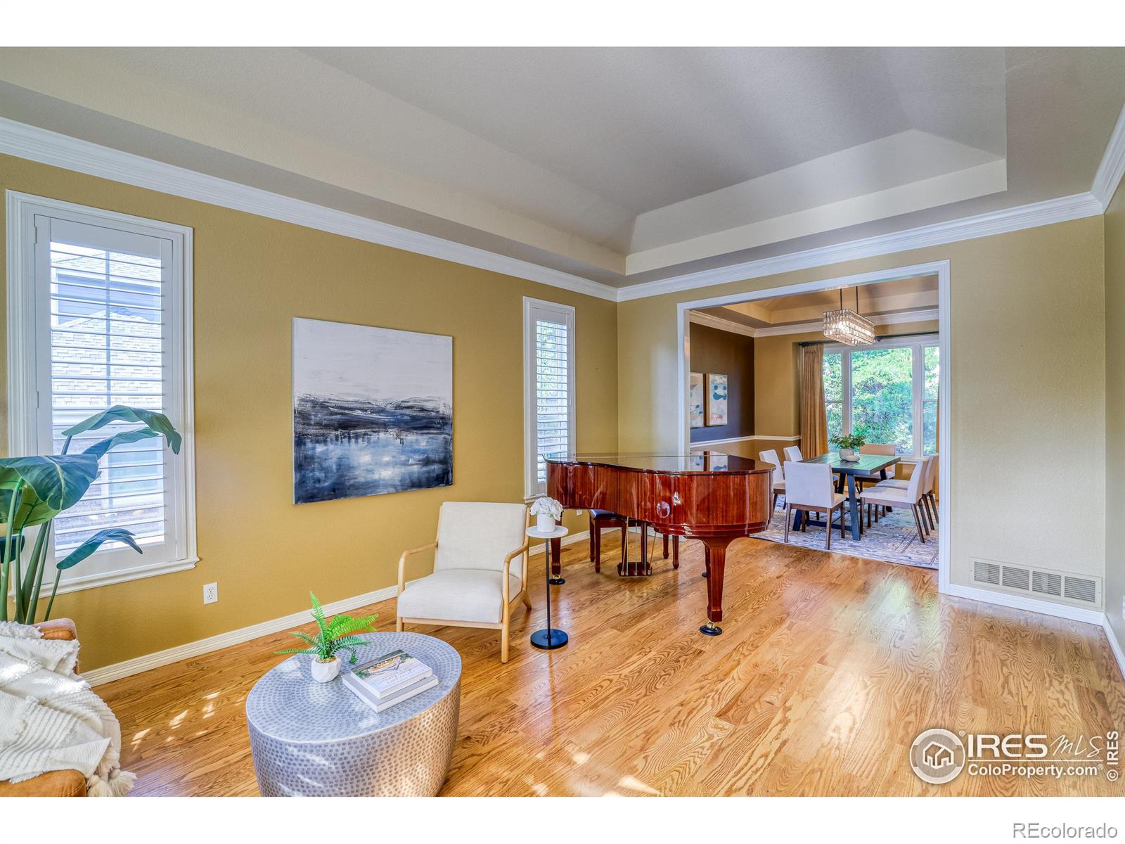 MLS Image #2 for 1647  prairie falcon lane,broomfield, Colorado