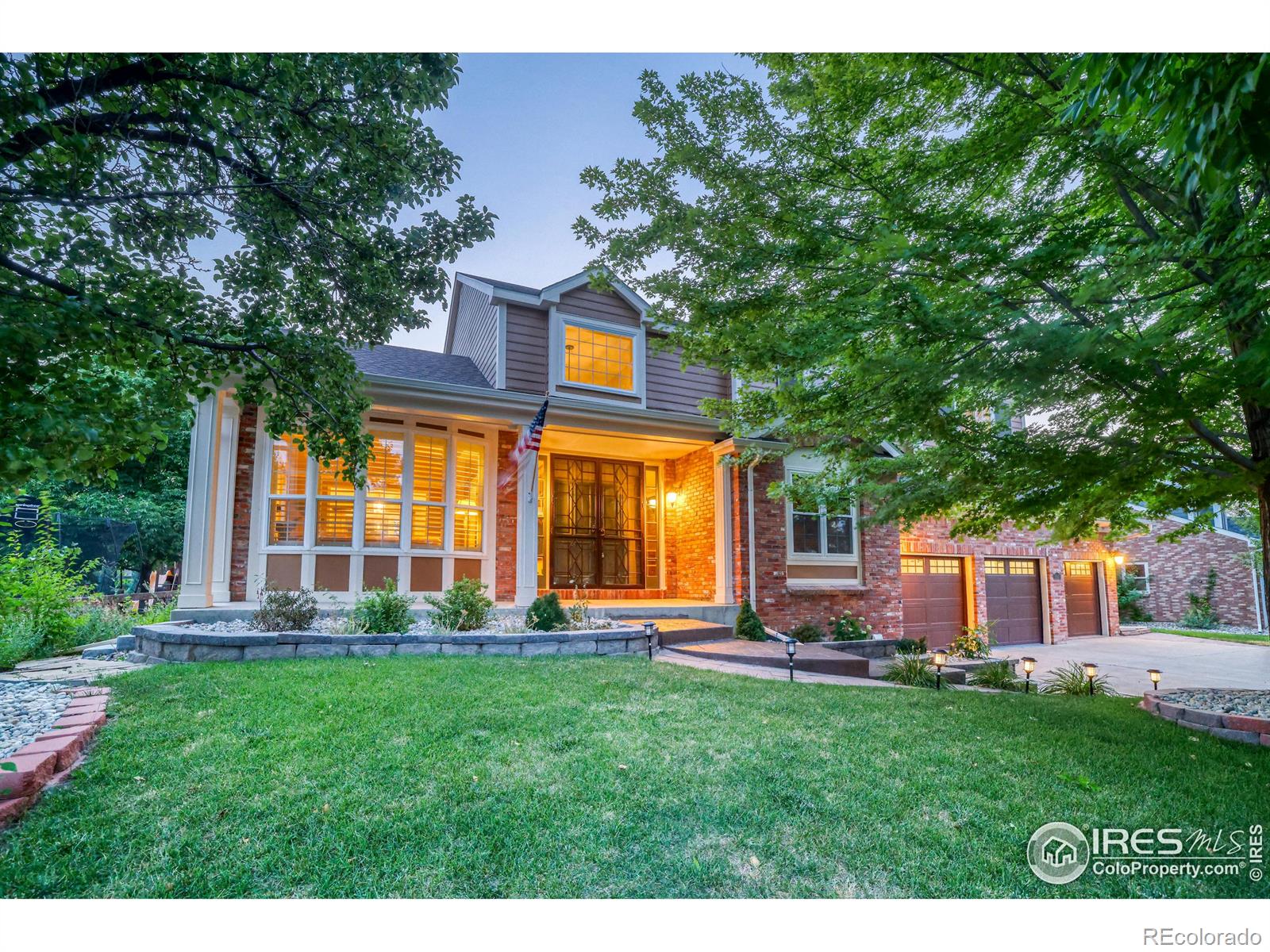 MLS Image #31 for 1647  prairie falcon lane,broomfield, Colorado