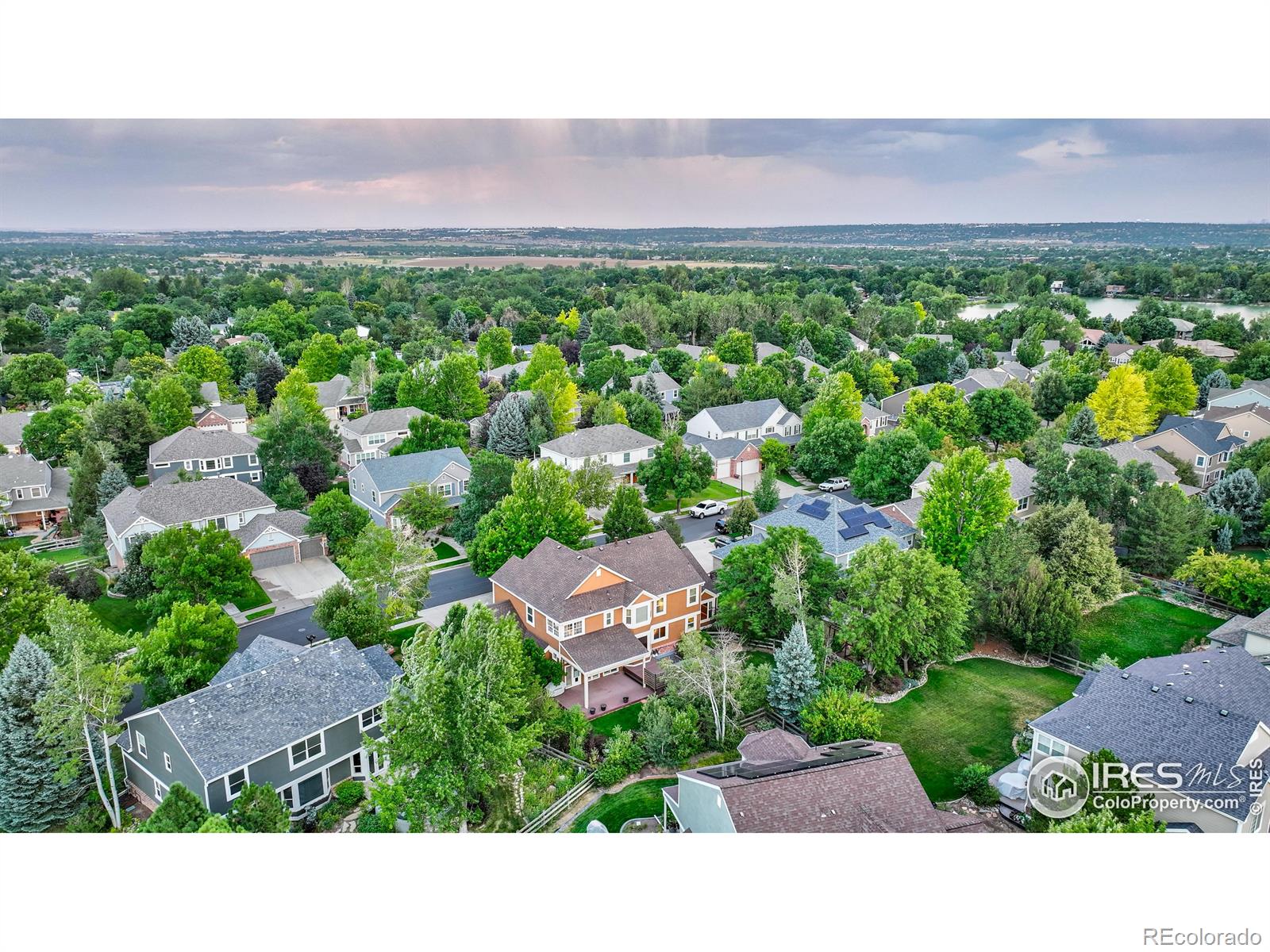 MLS Image #33 for 1647  prairie falcon lane,broomfield, Colorado