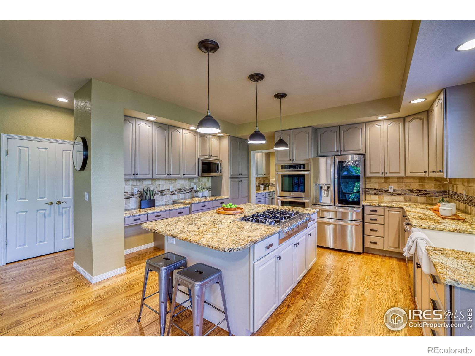 MLS Image #8 for 1647  prairie falcon lane,broomfield, Colorado