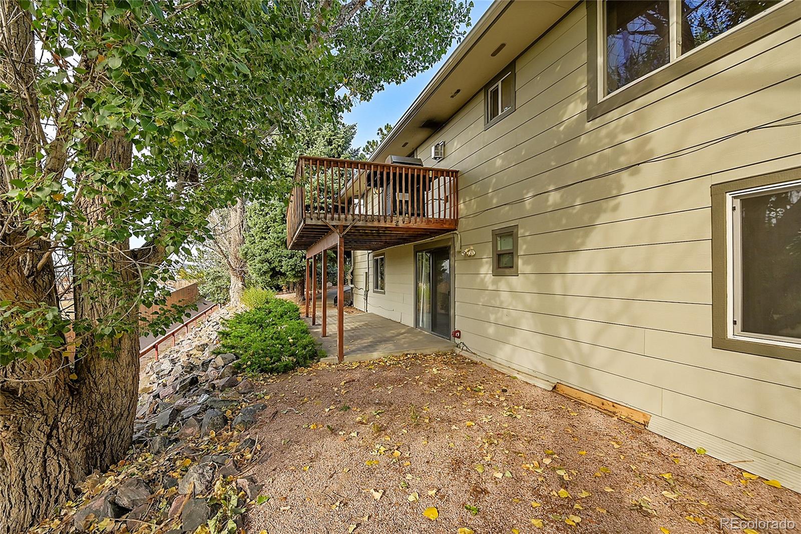 MLS Image #25 for 1005  barbi court,castle rock, Colorado