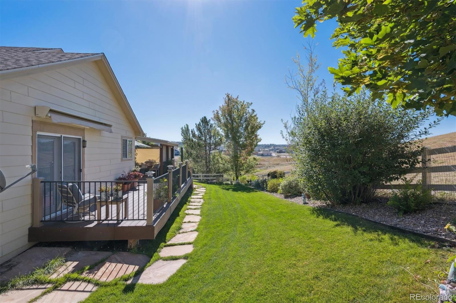 MLS Image #24 for 4023  deer valley drive,castle rock, Colorado