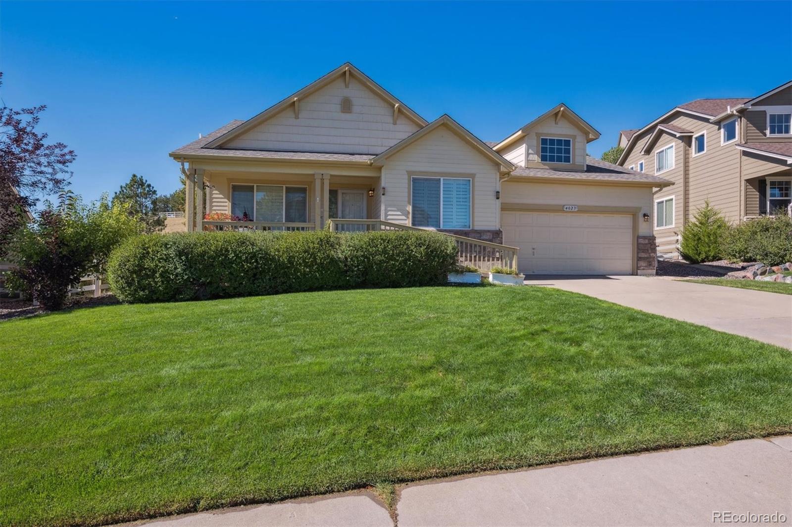 MLS Image #30 for 4023  deer valley drive,castle rock, Colorado