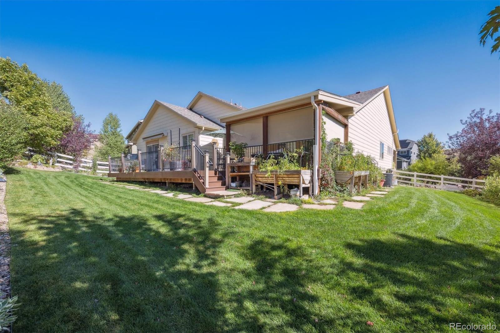 MLS Image #31 for 4023  deer valley drive,castle rock, Colorado