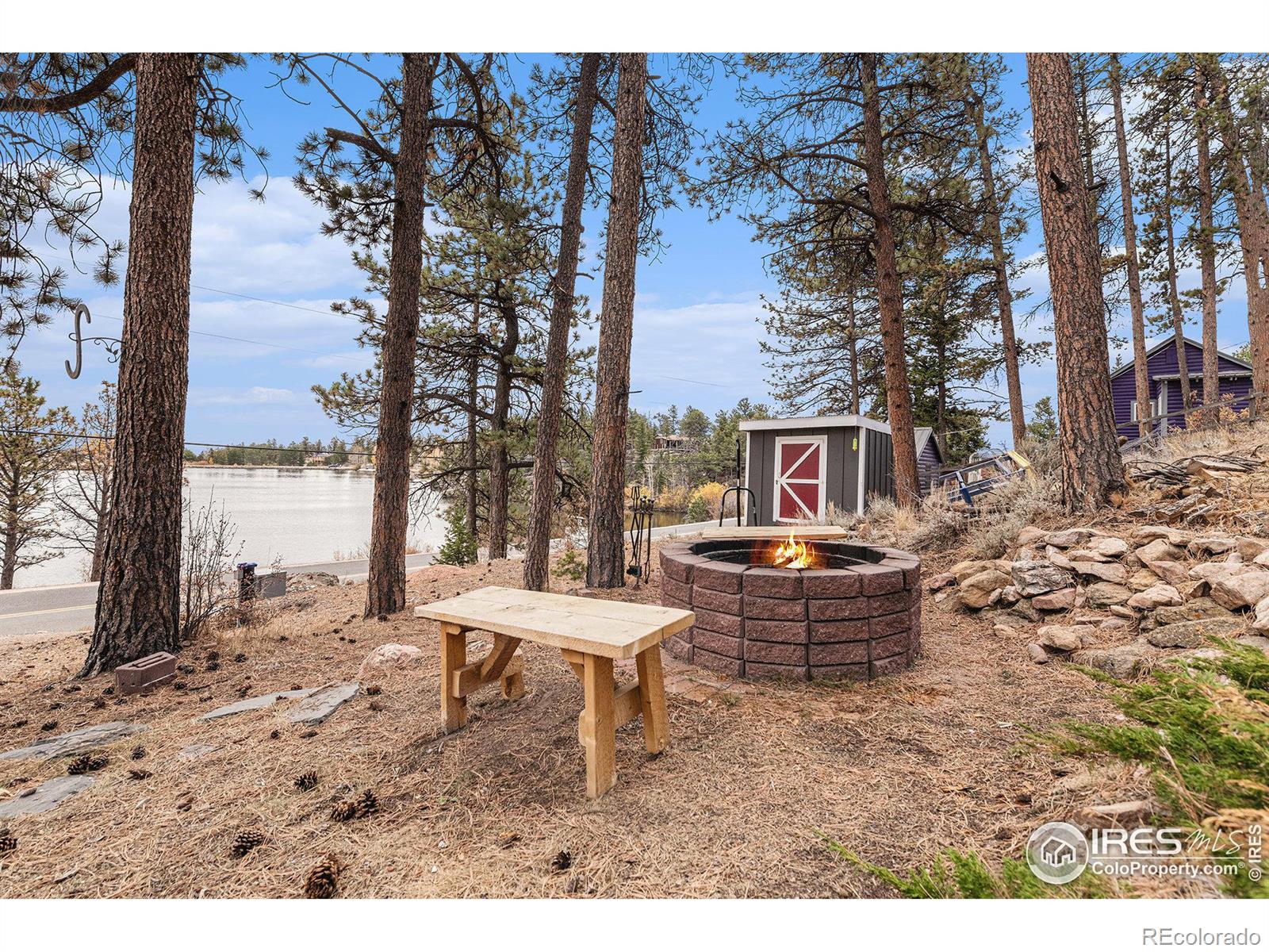 MLS Image #27 for 551  county road 67j ,red feather lakes, Colorado