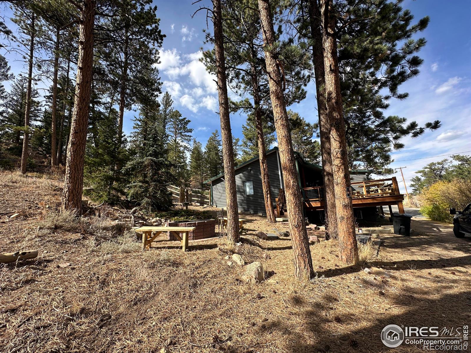 MLS Image #30 for 551  county road 67j ,red feather lakes, Colorado