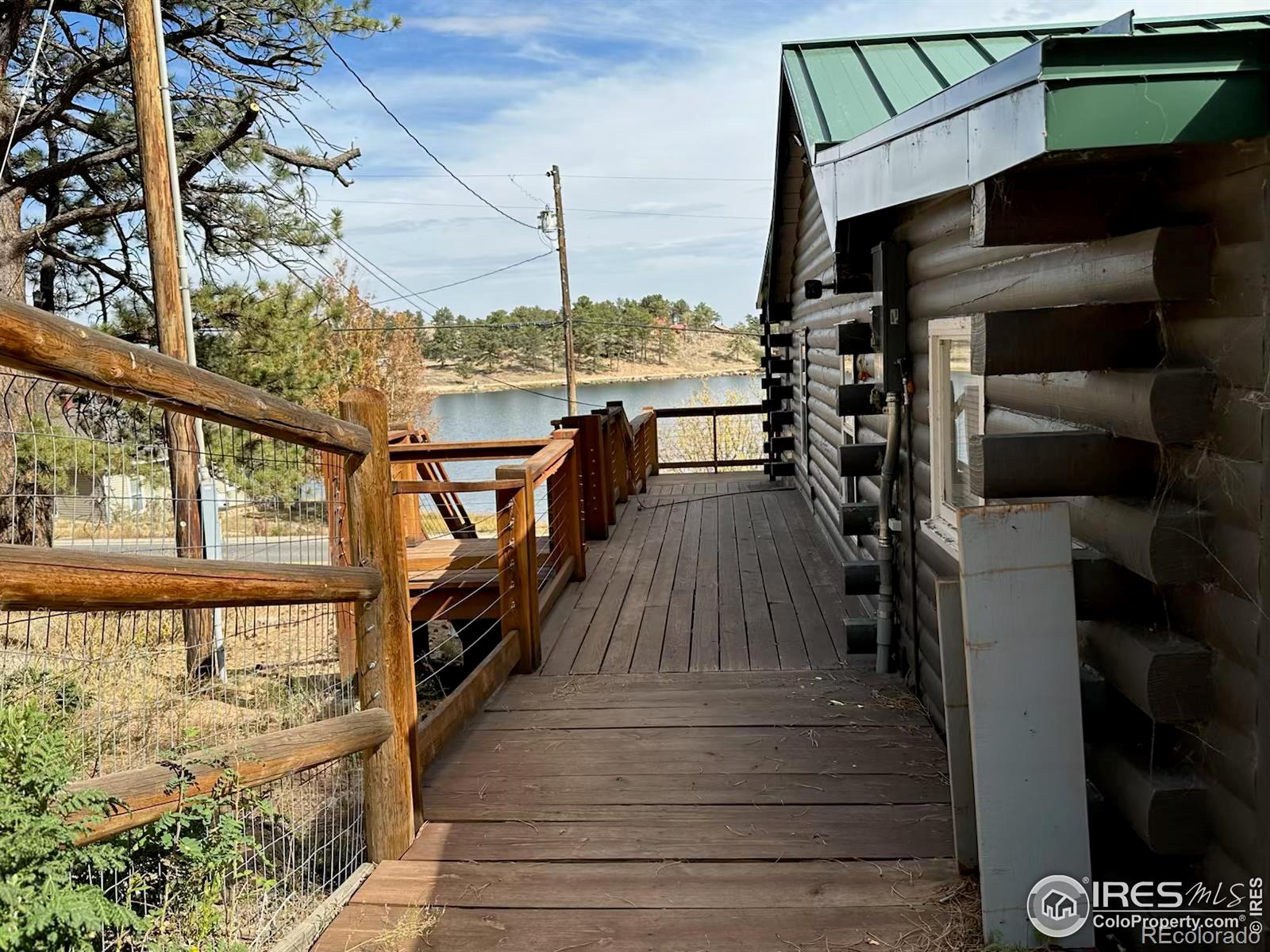 MLS Image #35 for 551  county road 67j ,red feather lakes, Colorado