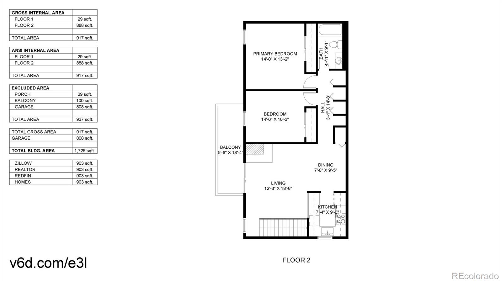 MLS Image #45 for 9901 e evans avenue,aurora, Colorado