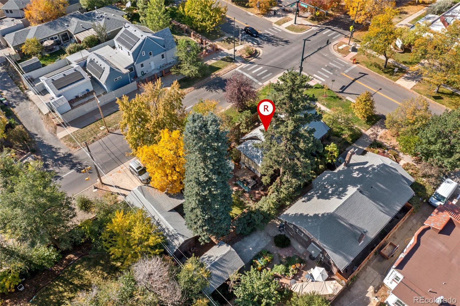 MLS Image #35 for 1300  oneida street,denver, Colorado