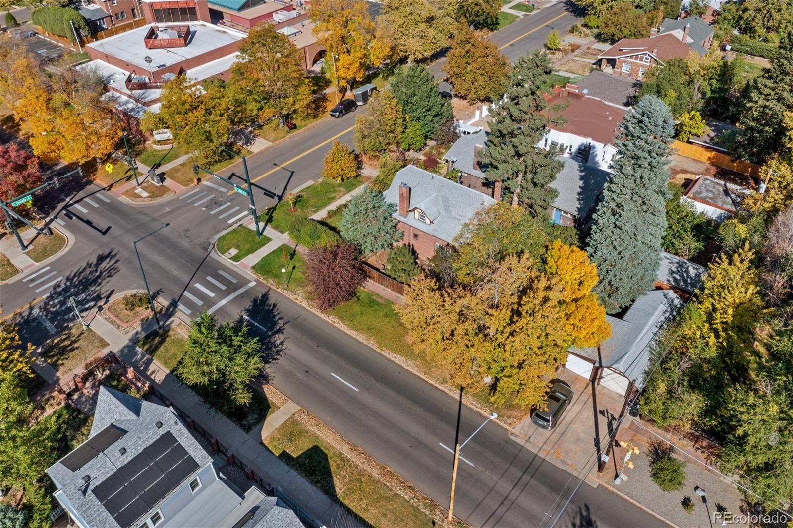 MLS Image #36 for 1300  oneida street,denver, Colorado