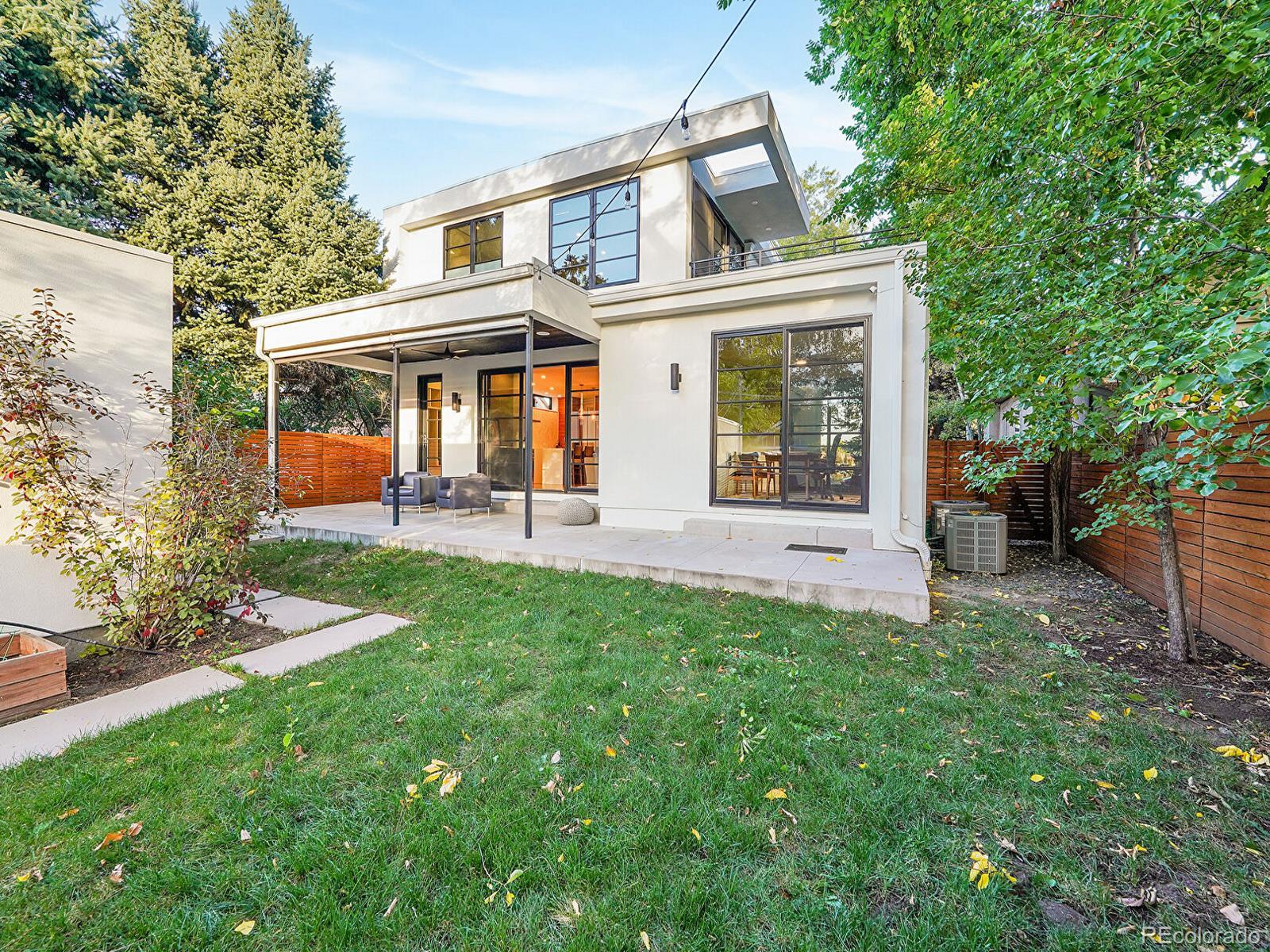 MLS Image #32 for 667 s downing street,denver, Colorado