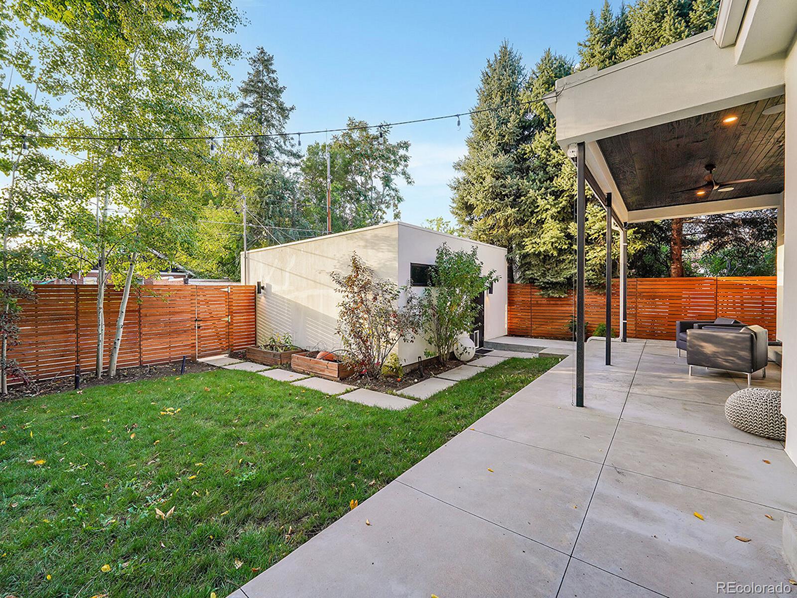 MLS Image #37 for 667 s downing street,denver, Colorado