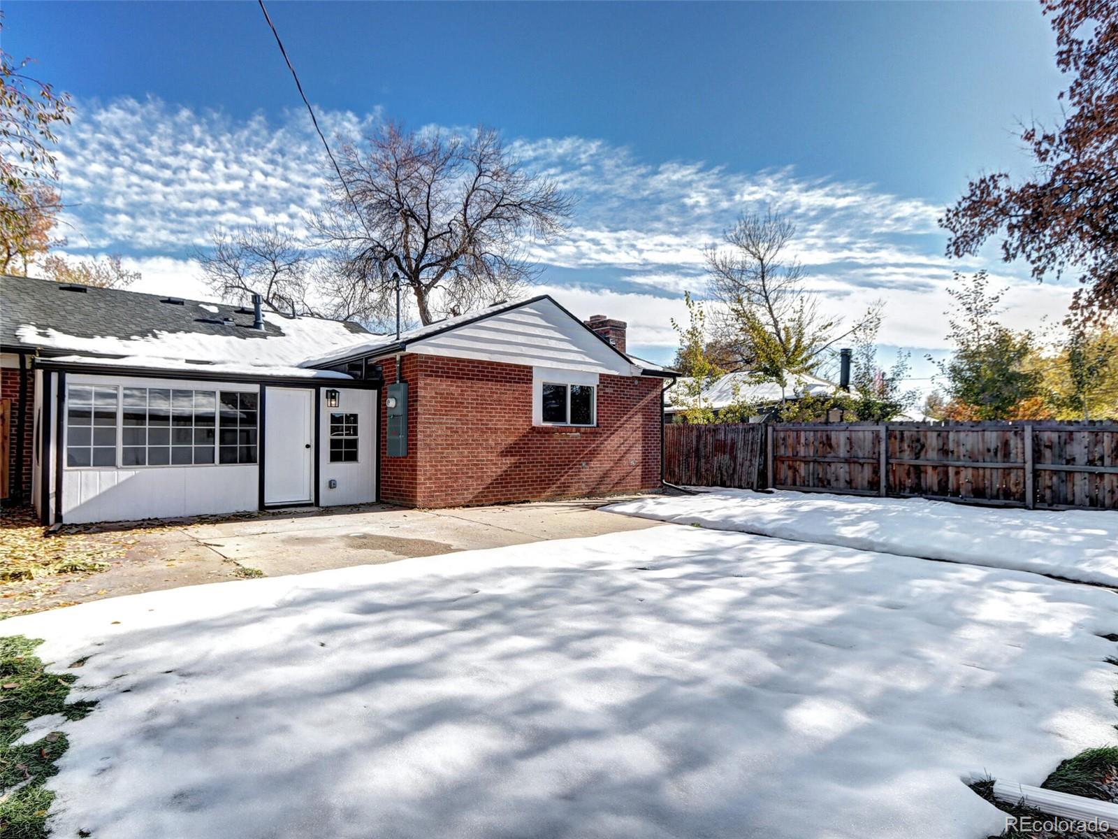 MLS Image #31 for 3033  leyden street,denver, Colorado