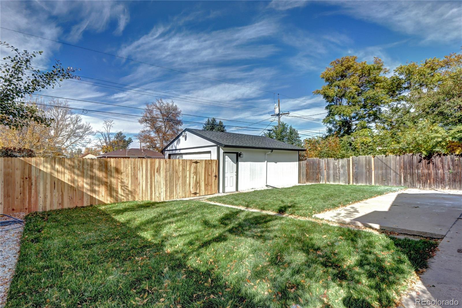 MLS Image #32 for 3033  leyden street,denver, Colorado