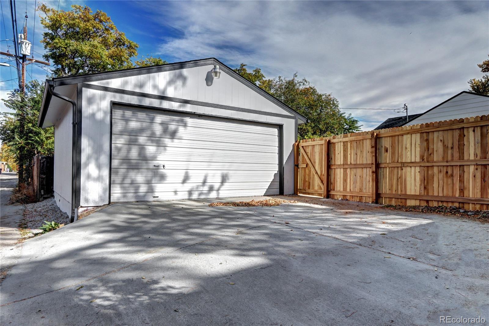 MLS Image #33 for 3033  leyden street,denver, Colorado