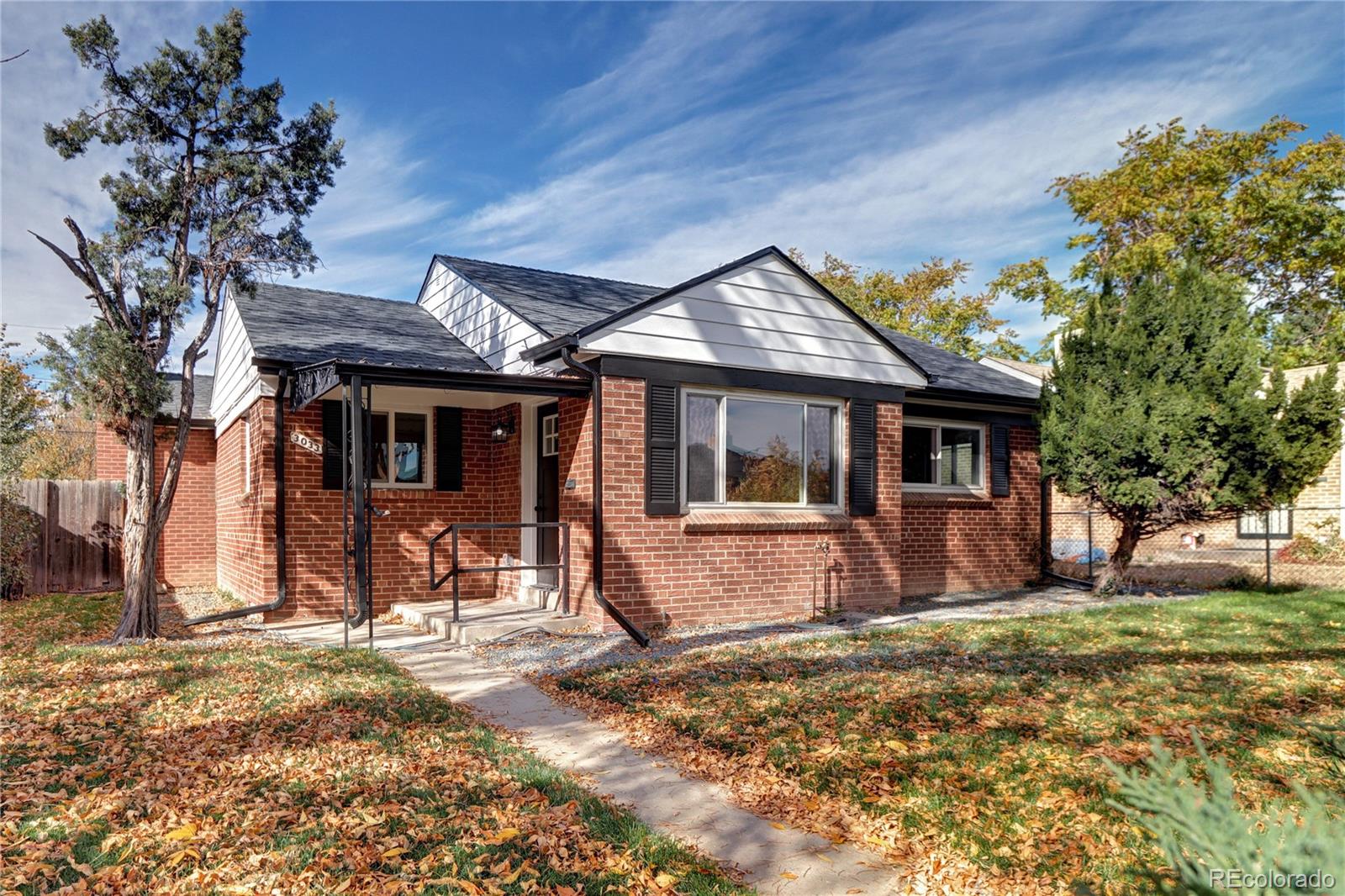 MLS Image #34 for 3033  leyden street,denver, Colorado