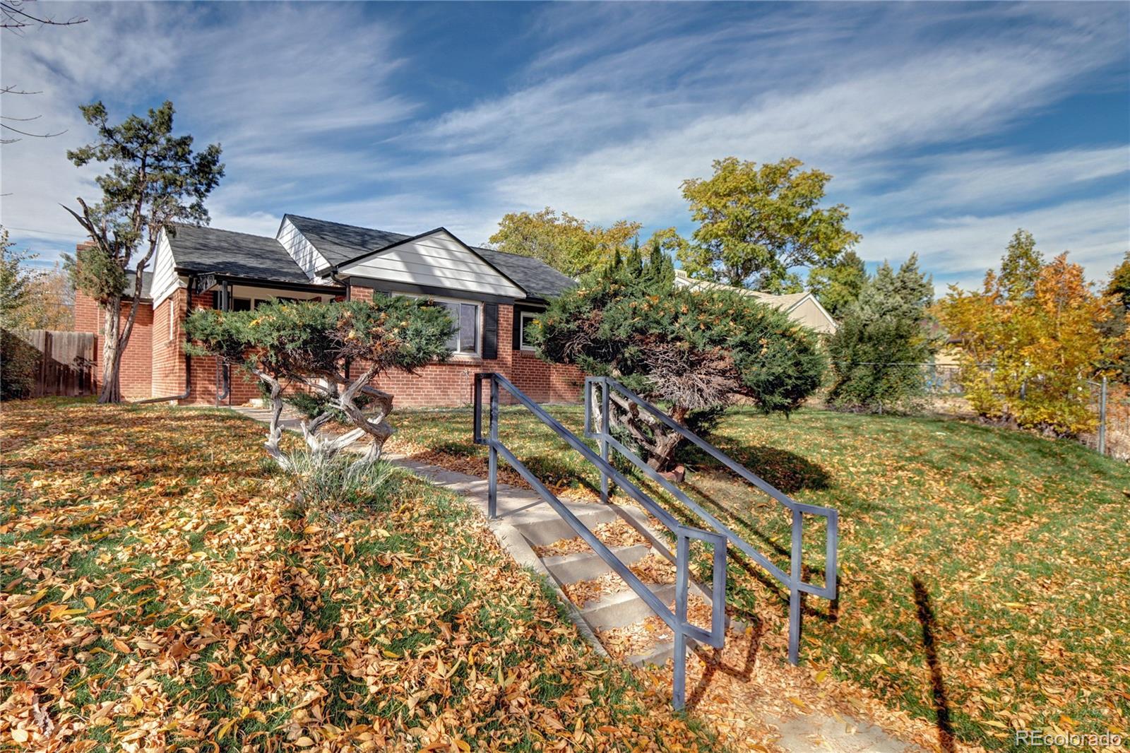 MLS Image #35 for 3033  leyden street,denver, Colorado