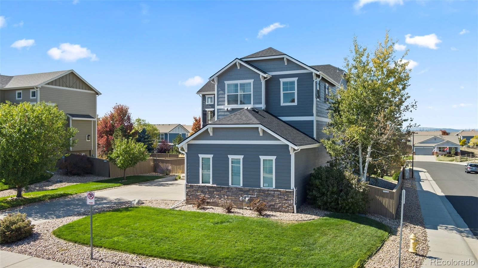 MLS Image #31 for 331  calhoun circle,castle rock, Colorado