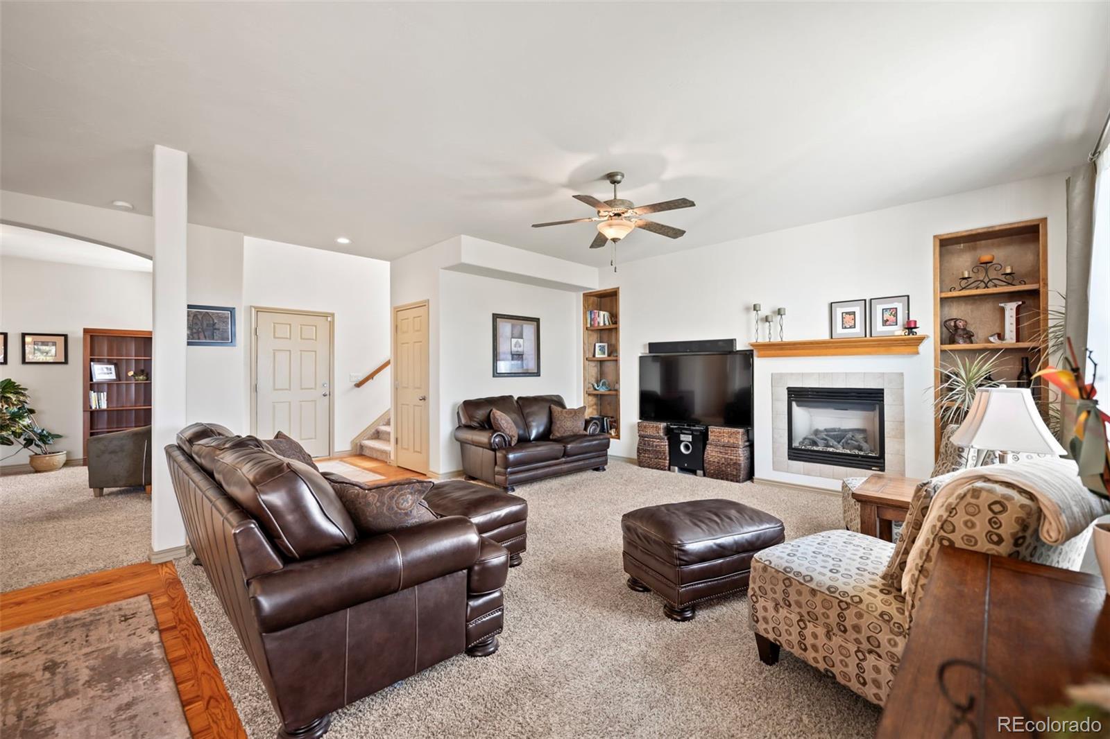 MLS Image #5 for 331  calhoun circle,castle rock, Colorado