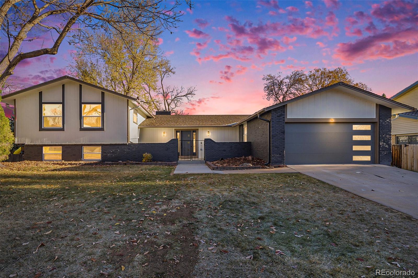 MLS Image #0 for 6185 w frost drive,littleton, Colorado