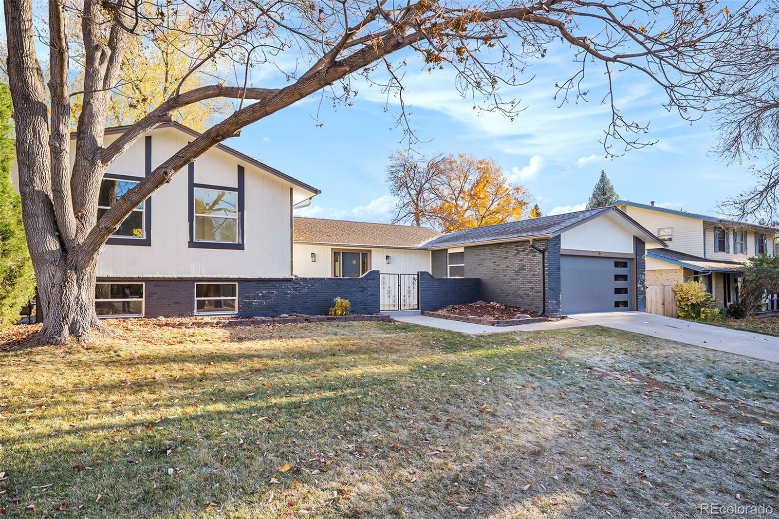 MLS Image #2 for 6185 w frost drive,littleton, Colorado