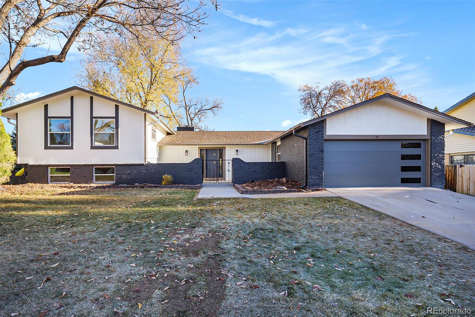 MLS Image #3 for 6185 w frost drive,littleton, Colorado