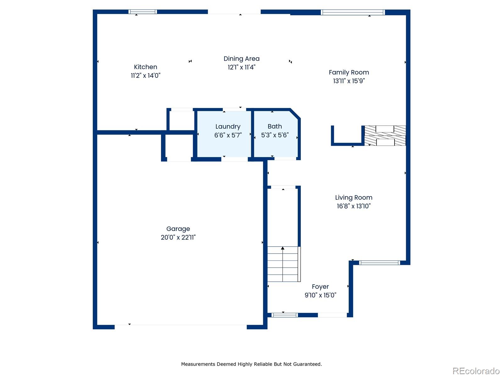 MLS Image #25 for 540  elizabeth street,dacono, Colorado