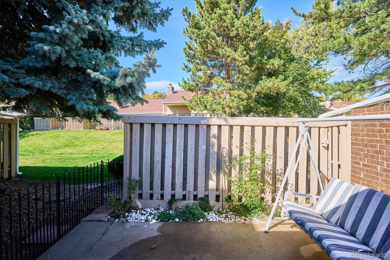 MLS Image #21 for 6929 e girard avenue,denver, Colorado