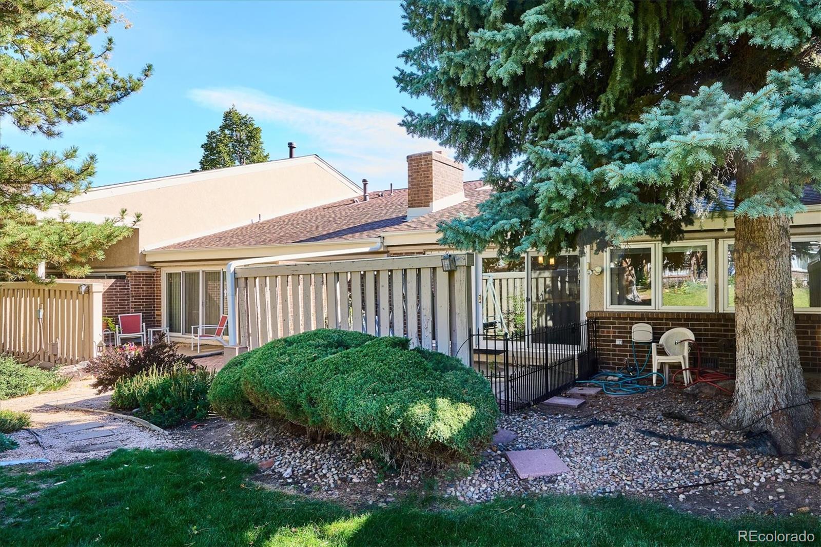 MLS Image #24 for 6929 e girard avenue,denver, Colorado