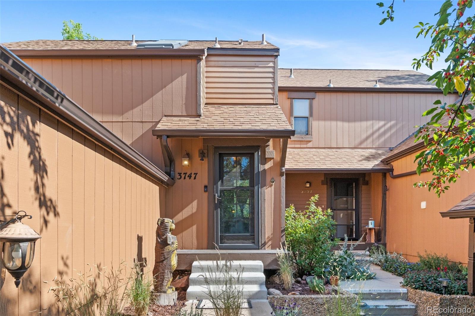 MLS Image #2 for 3747  telluride circle,boulder, Colorado